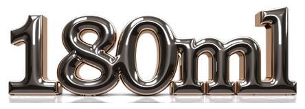 180ml logo